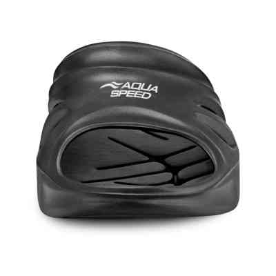 Шлепанцы Aqua Speed Florida 464-07 чорний 45 (5908217660350) Винница