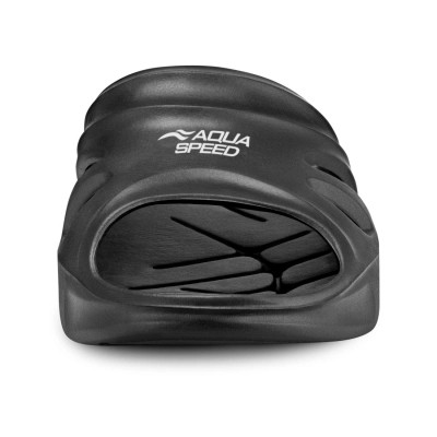 Шлепанцы Aqua Speed Florida 464-07 чорний 45 (5908217660350) Винница - изображение 6