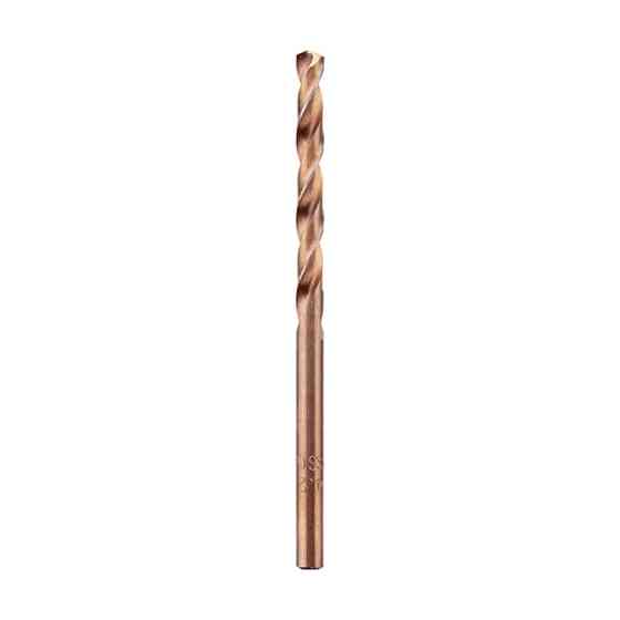 Свердло по металу DIN338 HSS, 4,2 мм, 5% Cobalt INTERTOOL SD-5442 Киев