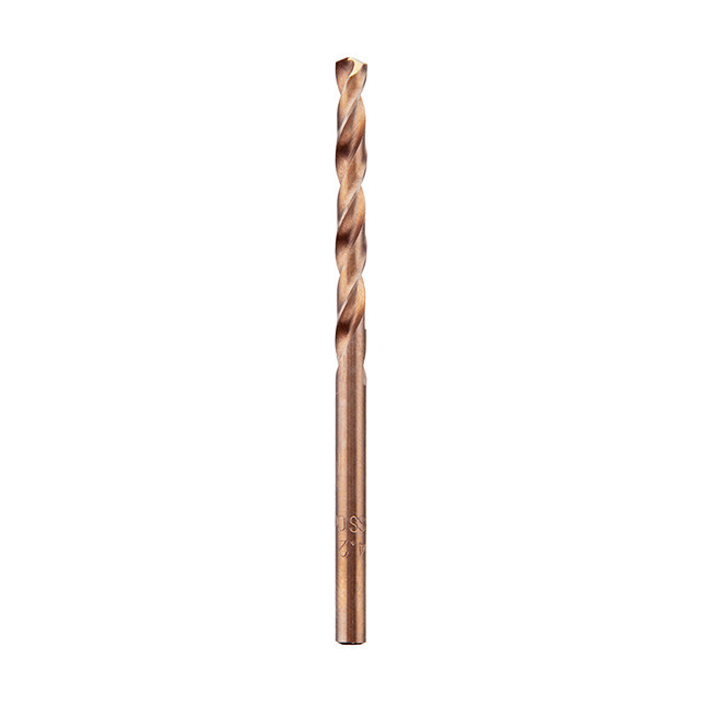 Свердло по металу DIN338 HSS, 4,2 мм, 5% Cobalt INTERTOOL SD-5442 Киев - изображение 5