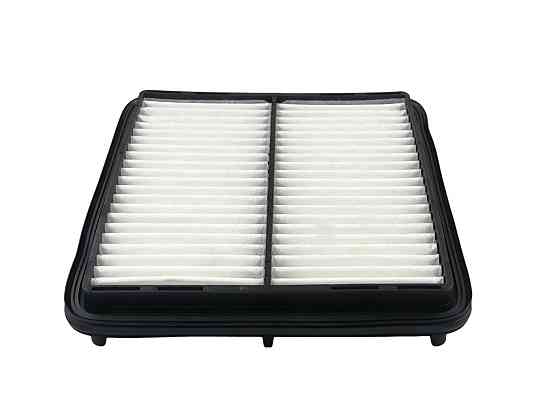 Фільтр Ланос у корпусі повітряний Мукачево