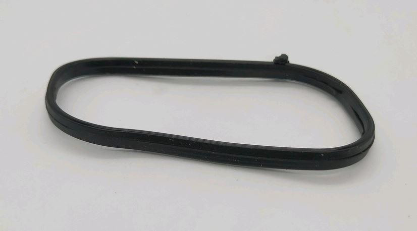 Кольцо (манжет) гильзы уплотнительное мотоблок 186F (9Hp) (T) Мукачево - изображение 1