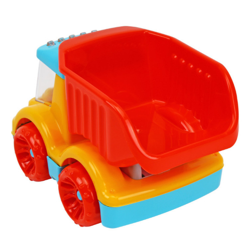 Іграшка Самоскид Технок 0907 Житомир - фото 4