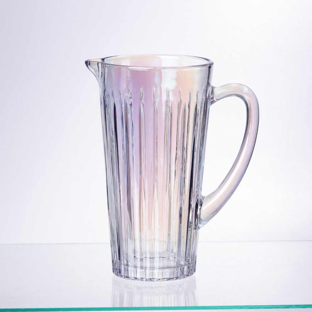 Кувшин 1.2 л з 6 стаканами по 320 мл Київ - фото 3