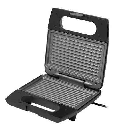 Бутербродниця Gorenje SM701GCB Чорний Харків