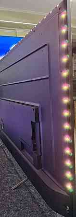 Телевізор 75»дюйм Philips 75PUS8108/ 4K Smart TV з Ambilight, гарантія. Харків