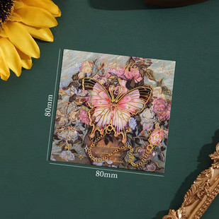 Закладка книжкова Метелик Київ - фото 2