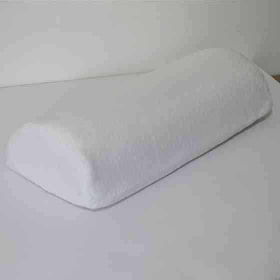 Полувалик ортопедический 500 мм для кушетки Киев