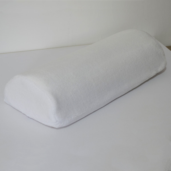 Піввалик ортопедичний 500 мм для кушетки Київ - фото 3