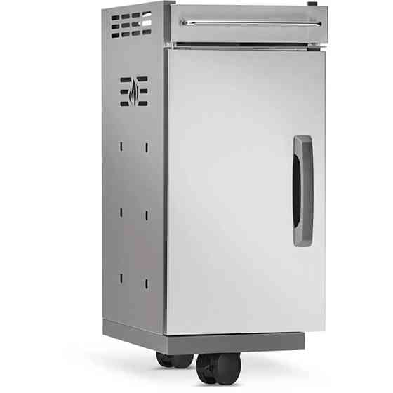 Тумба для газового гриля Napoleon Rogue из нержавеющей стали 1 шт 68005 Код: 013234 Ровно