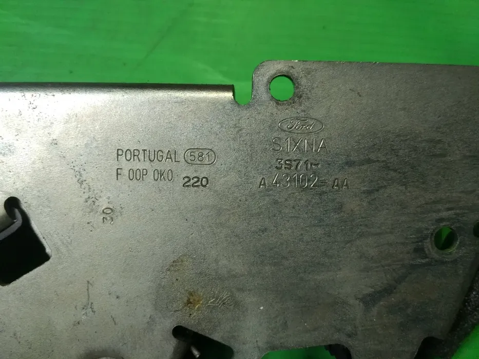 Замок задньої ляді 3S71-43102-AA Форд Мондео 3 универсал Вінниця - фото 2