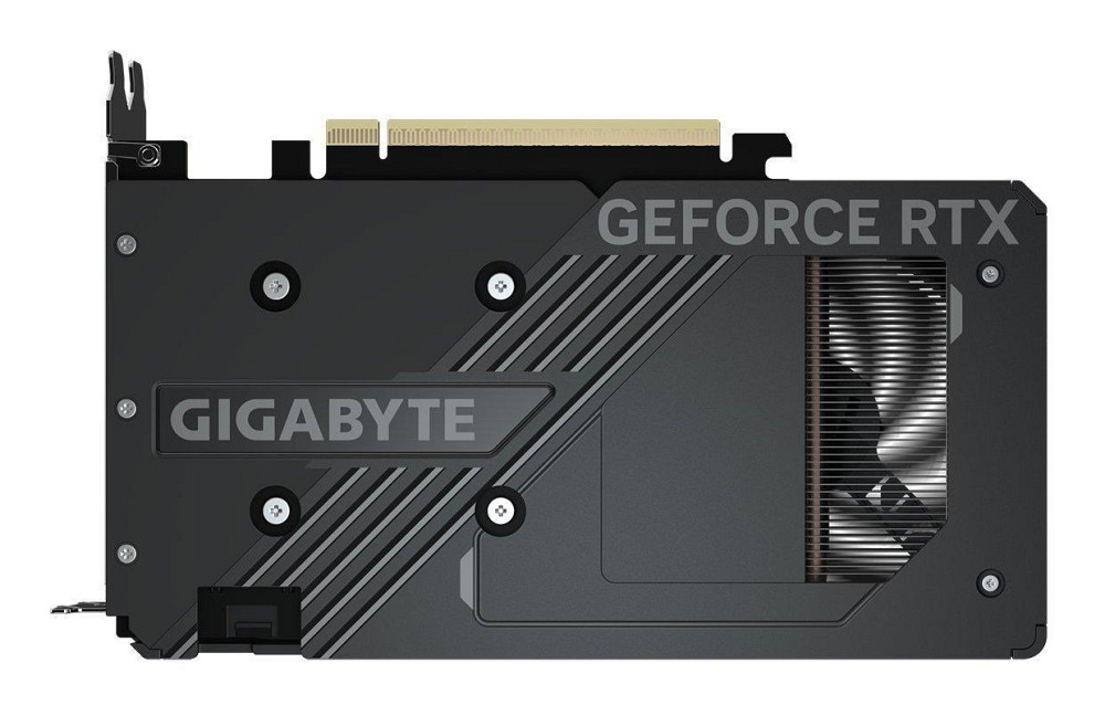 Відеокарта GF RTX 5050 8 GB GDDR6 WindForce OC Gigabyte (GV-N5050WF2OC-8GD) ( Black ) Харків - фото 7