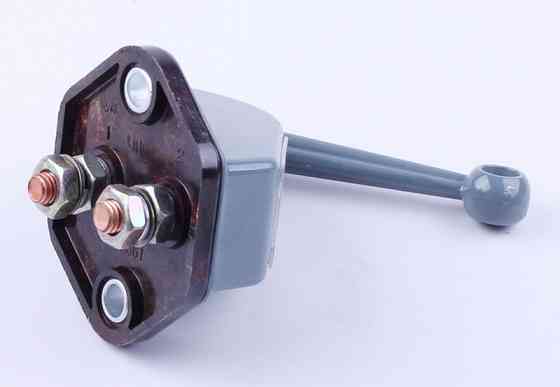 Вимикач запалювання (маси) мотоблок 175N/180N Мукачево