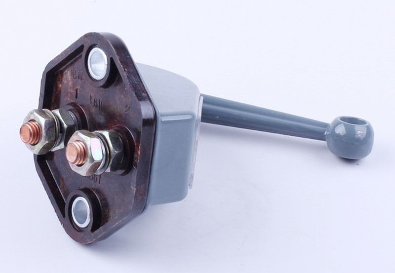 Вимикач запалювання (маси) мотоблок 175N/180N Мукачево - фото 1