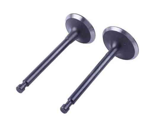 Клапани 188F, пара Мукачево