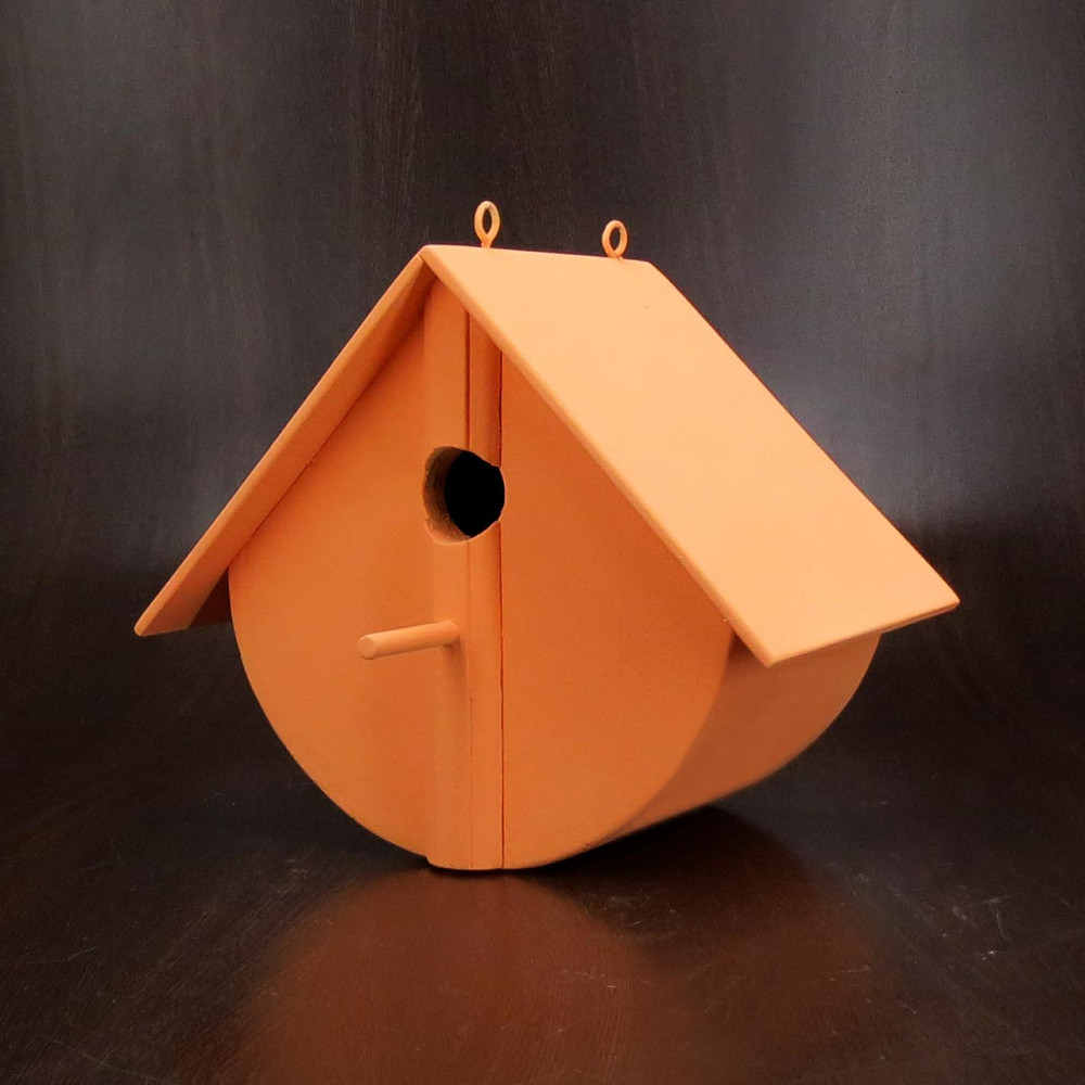 Скворечник садовый 