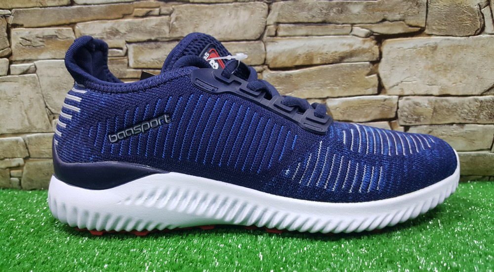 Женские кроссовки BaaS Flyknit Киев - изображение 6