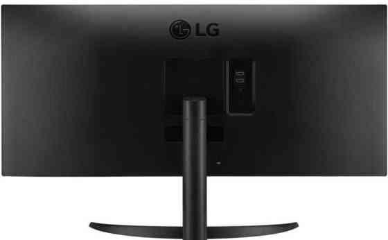 Монитор LG IPS 34WQ500-B 34
