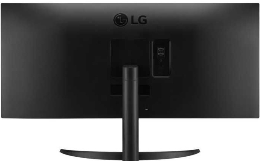 Монитор LG IPS 34WQ500-B 34