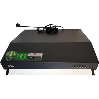 Вытяжка кухонная Artel ART 0960 PUNTO Black Винница - изображение 10