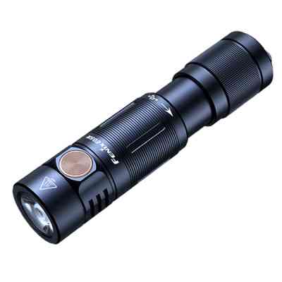 Ліхтар Fenix E05R Black (E05Rblk) Вінниця