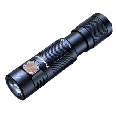 Ліхтар Fenix E05R Black (E05Rblk) Вінниця - фото 1