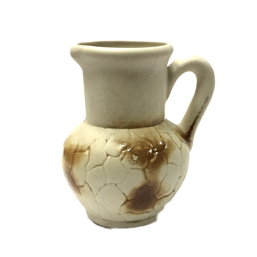 Кувшинчик маленький из керамики Киев - изображение 1