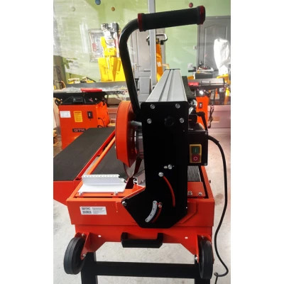 Плиткоріз GTM TSW230N-920 220В/1200Вт довжина різу 920мм, круг 230*25,4мм (TSW230N-920GTM) Вінниця - фото 4