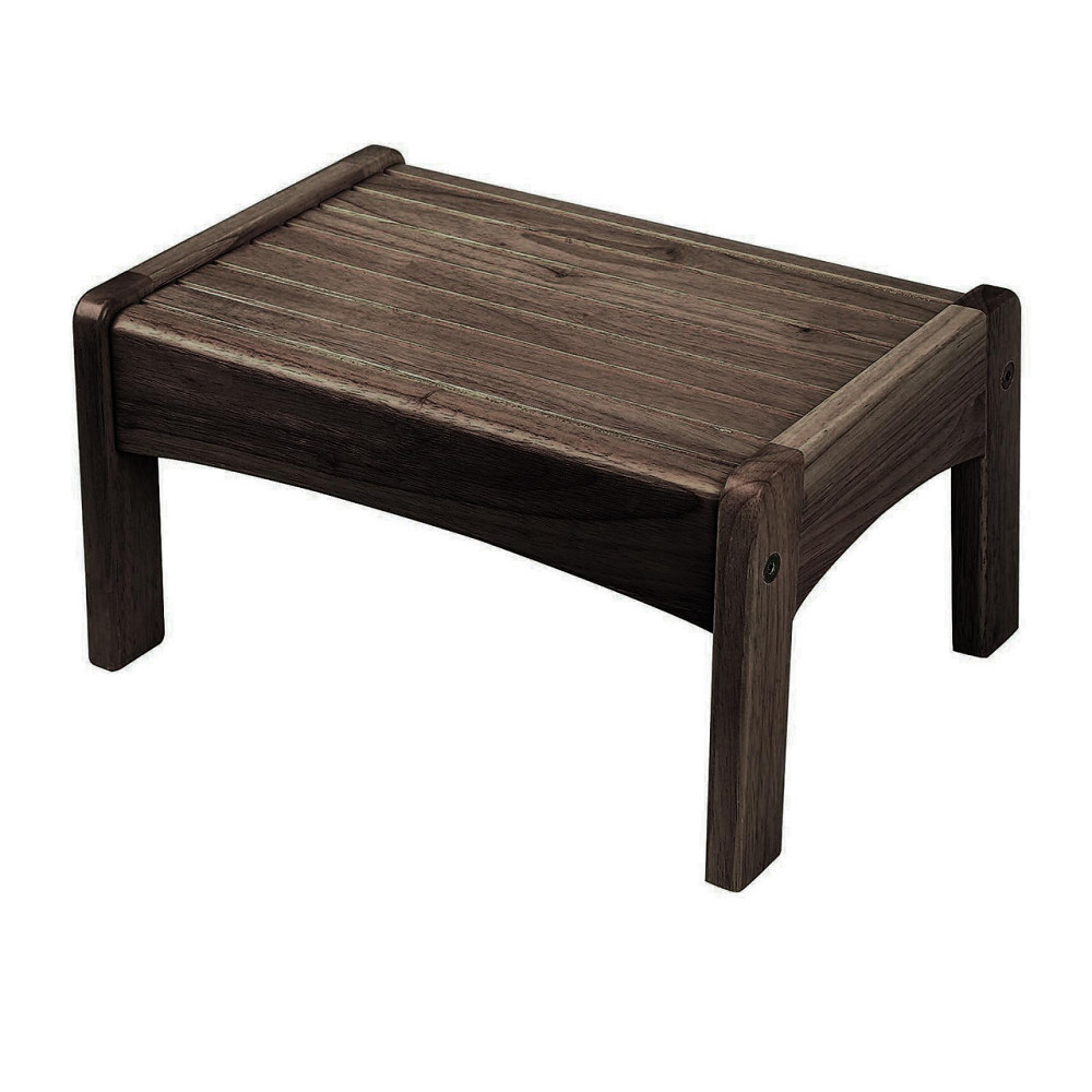 Підставка для ніг "Бополу" мокко Миколаїв - фото 1