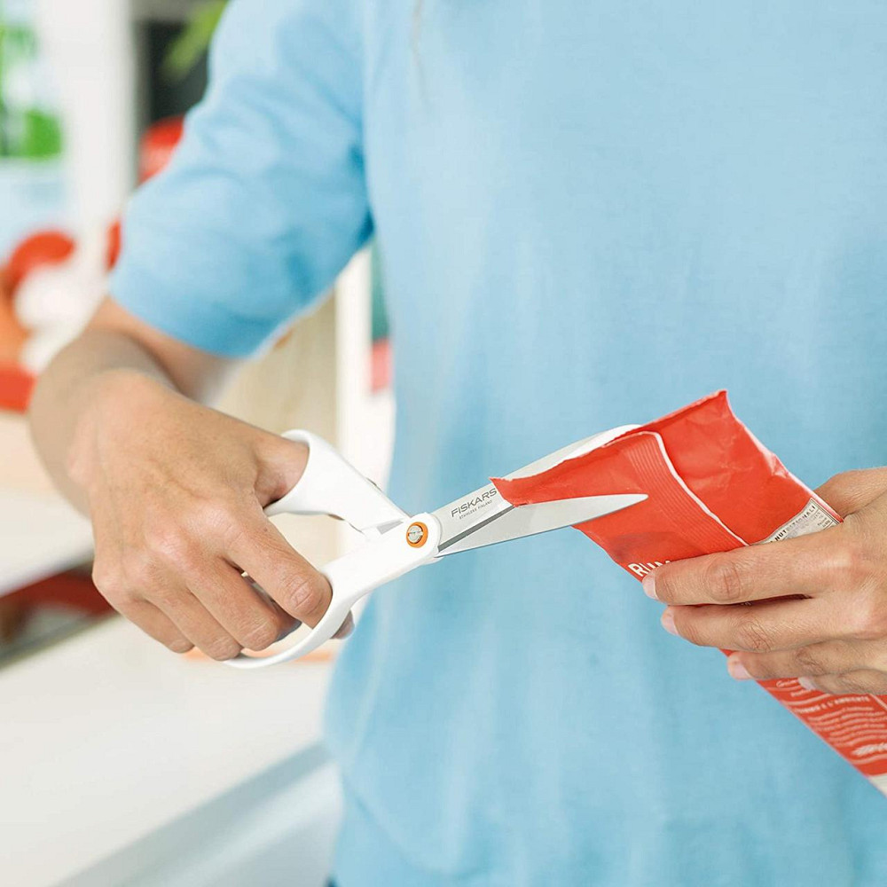 Универсальные Ножницы 21 см Fiskars 