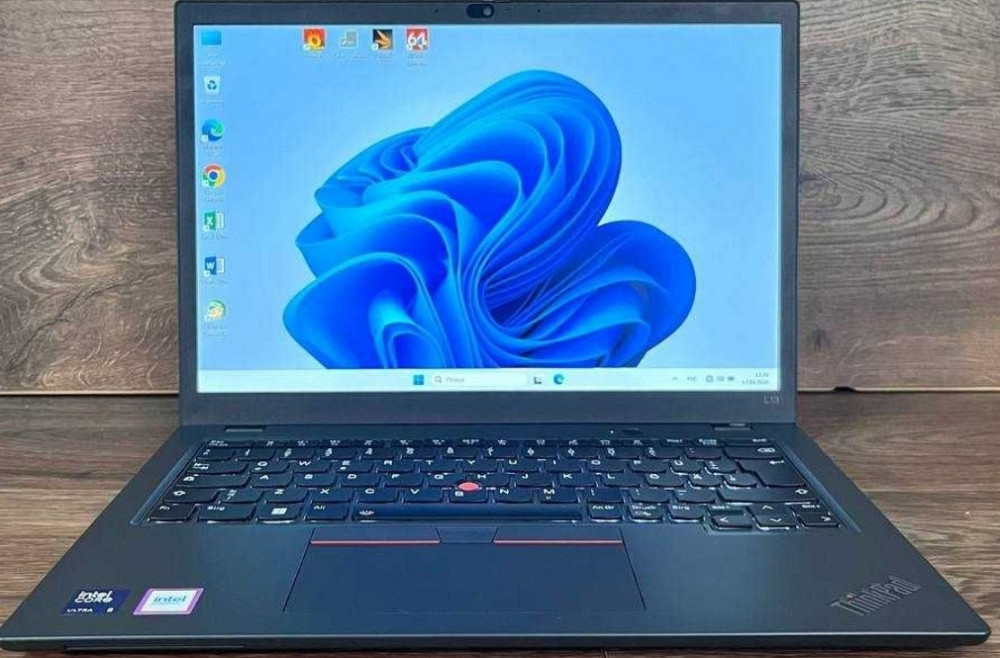 Lenovo ThinkPad L13 Gen 5\Intel Core Ultra 5 125U\16 GB DDR5\SSD: 512 GB NVMe. Харьков - изображение 8
