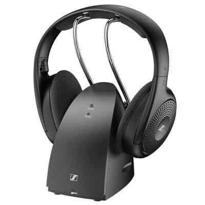 Наушники Sennheiser RS 120-W Black (700171) Винница