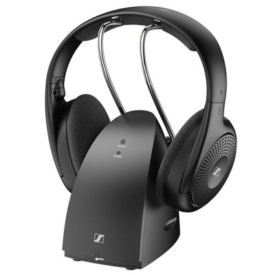 Навушники Sennheiser RS 120-W Black (700171) Вінниця - фото 1