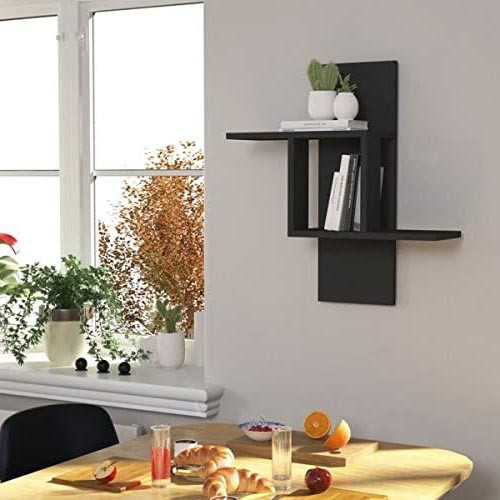 Настенная полка 