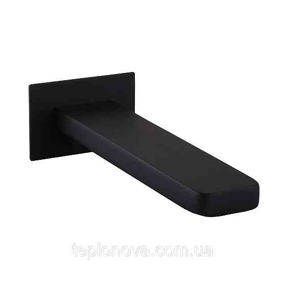 Смеситель для душа встроенный TOPAZ ODISS TO 08115-H13-BL Черновцы