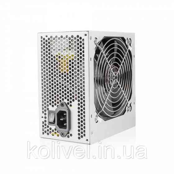 БЖ 400W Modecom FEEL 400, Bulk (ZAS-FEEL-00-400-ATX-PFC) Київ