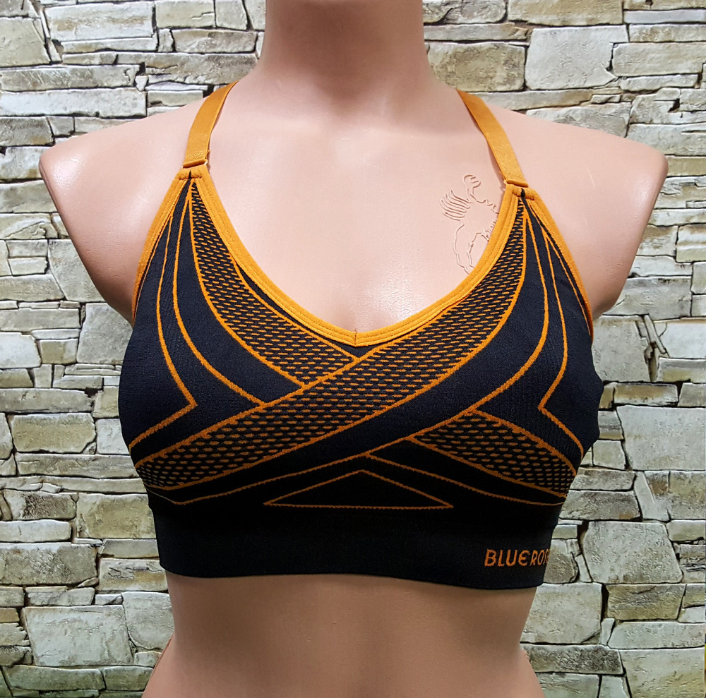 Женские топы для фитнеса Сумы - изображение 1