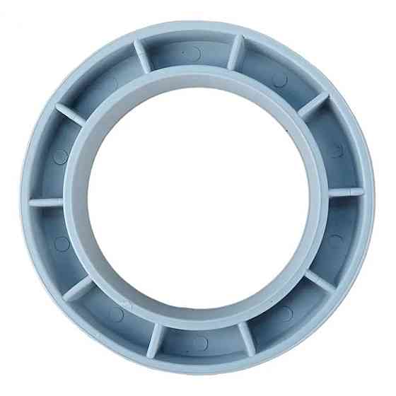 Прокладка SoloPlast (мікропорка) між бачком та унітазом АС-01.18И ЗП 102х66х15 Киев