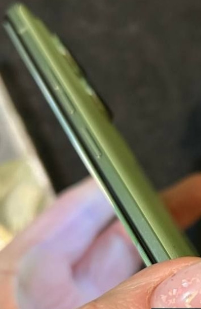 Телефон Motorola Edge 40 8/256Gb. Київ - фото 7