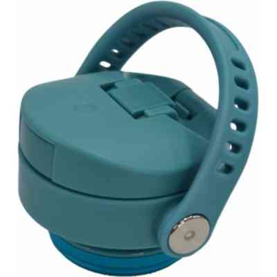 Термокружка Line Art Goa 600 мл білий/синій (20204LA-03) Винница