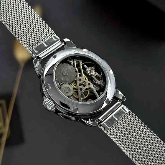 Awarder 028L Silver-Black Де би не була Киев