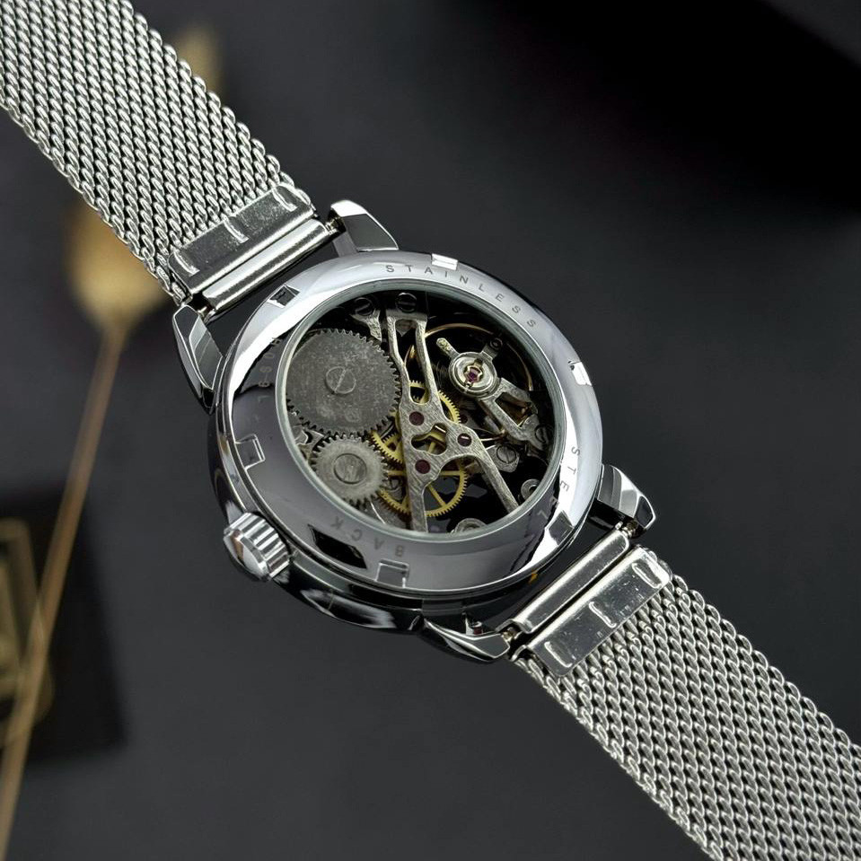Awarder 028L Silver-Black Де би не була Киев - изображение 2