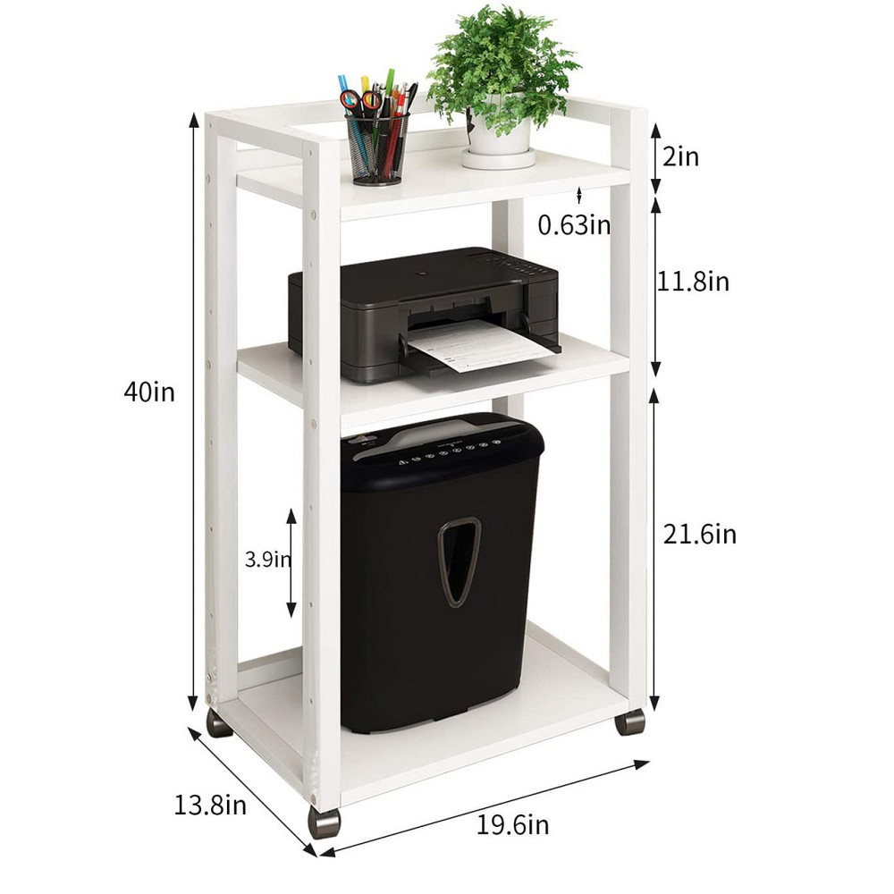 Тумба для принтера 