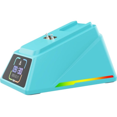 Мышка Ajazz AJ159 APEX Wireless/Bluetooth/USB Blue (AJM159-A-BLUE) Винница - изображение 12