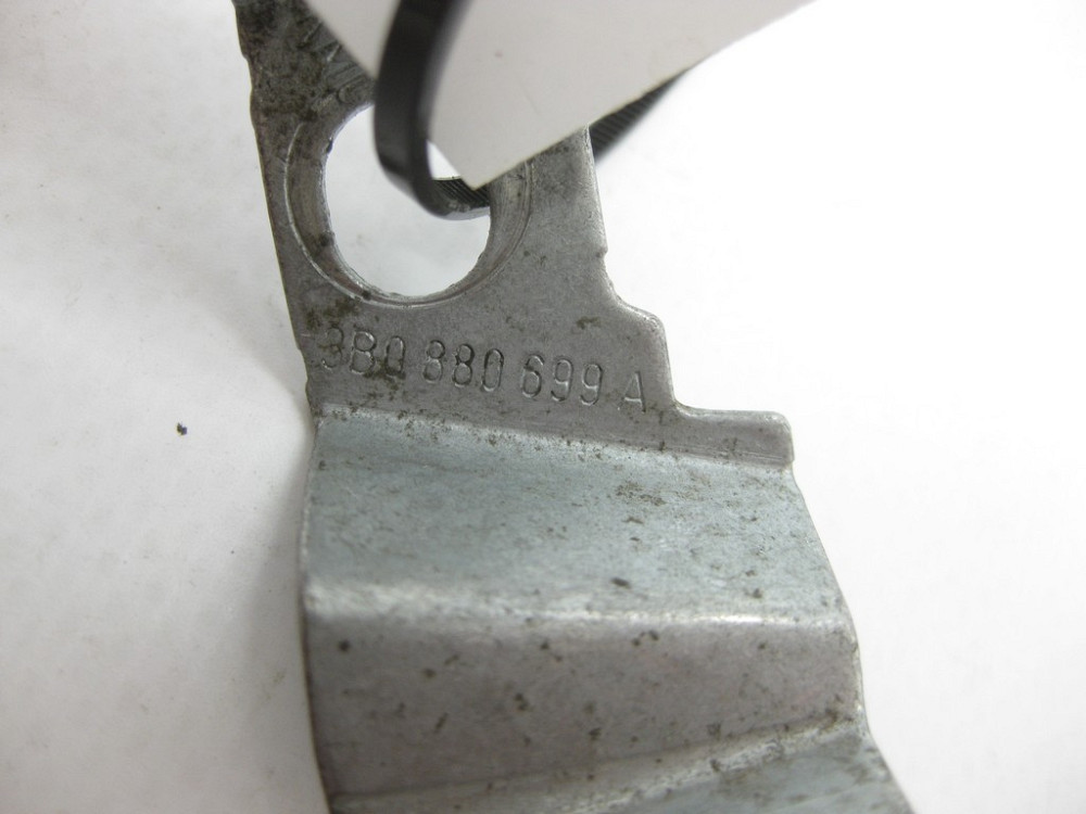 VAG  3B0880699A Деформований елемент на стійці "B" Passat Одеса - фото 8