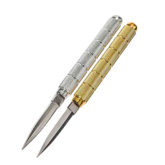 Нож тычковый 