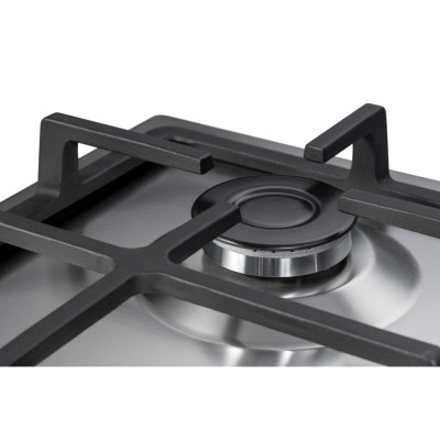 Варочная поверхность GRANADO GGH 61-114 inox (GGH1611147) Винница - изображение 5