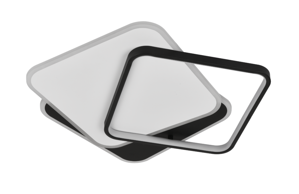 VALESO Люстра стельова , Білий Київ - фото 5