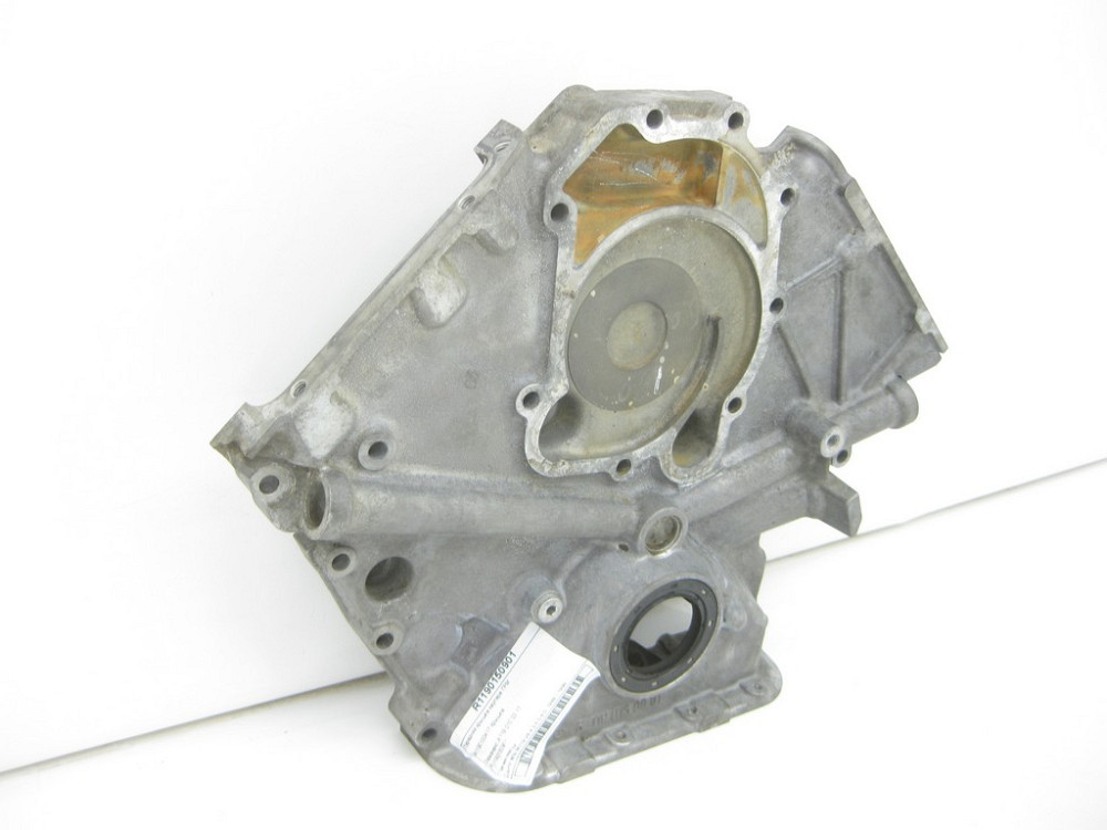 Mercedes-Benz  R1190150901 A1190100417 Передня кришка картера ГРМ M119 Одеса - фото 3