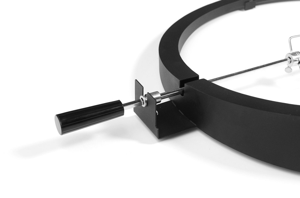 Вертіль для керамічного вугільного гриля Kamado 5в1 XL GRILLI 777213 Код: 012326 Рівне - фото 7